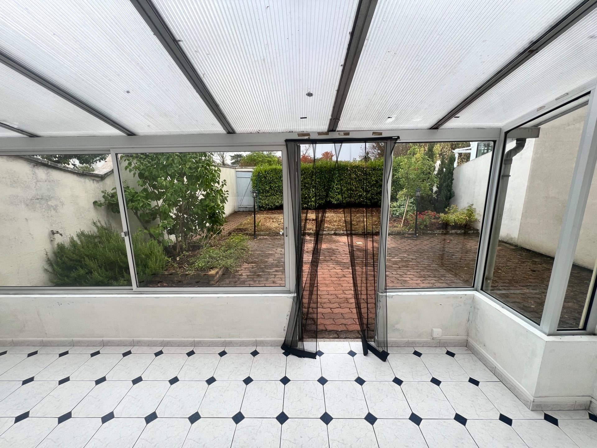 Maison à vendre, 91m², Châtellerault