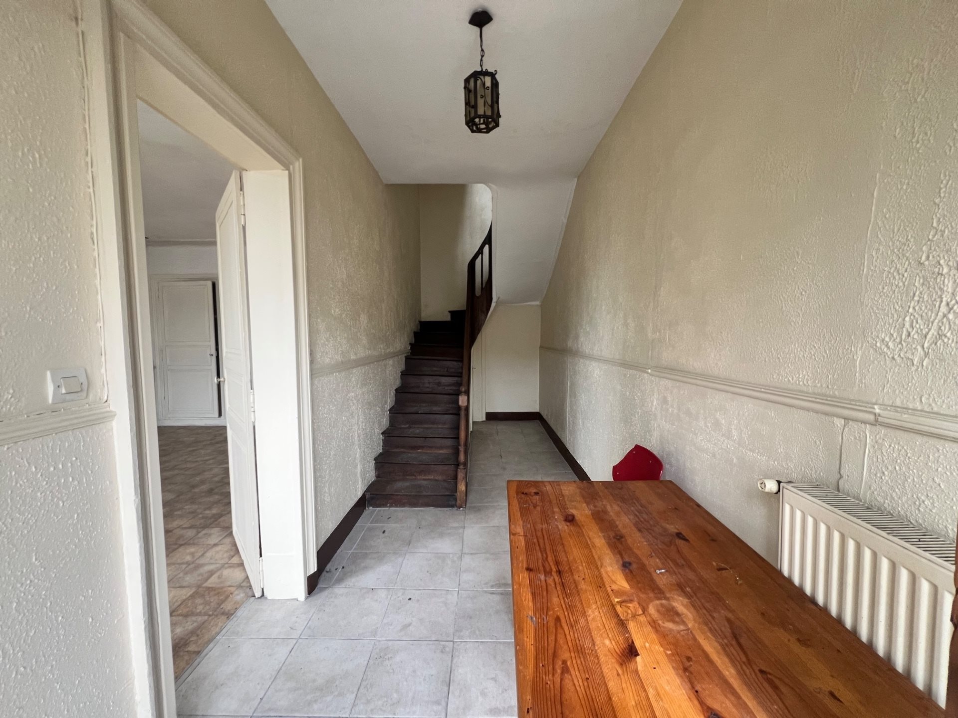 Maison à vendre, 96m², Scorbé-Clairvaux