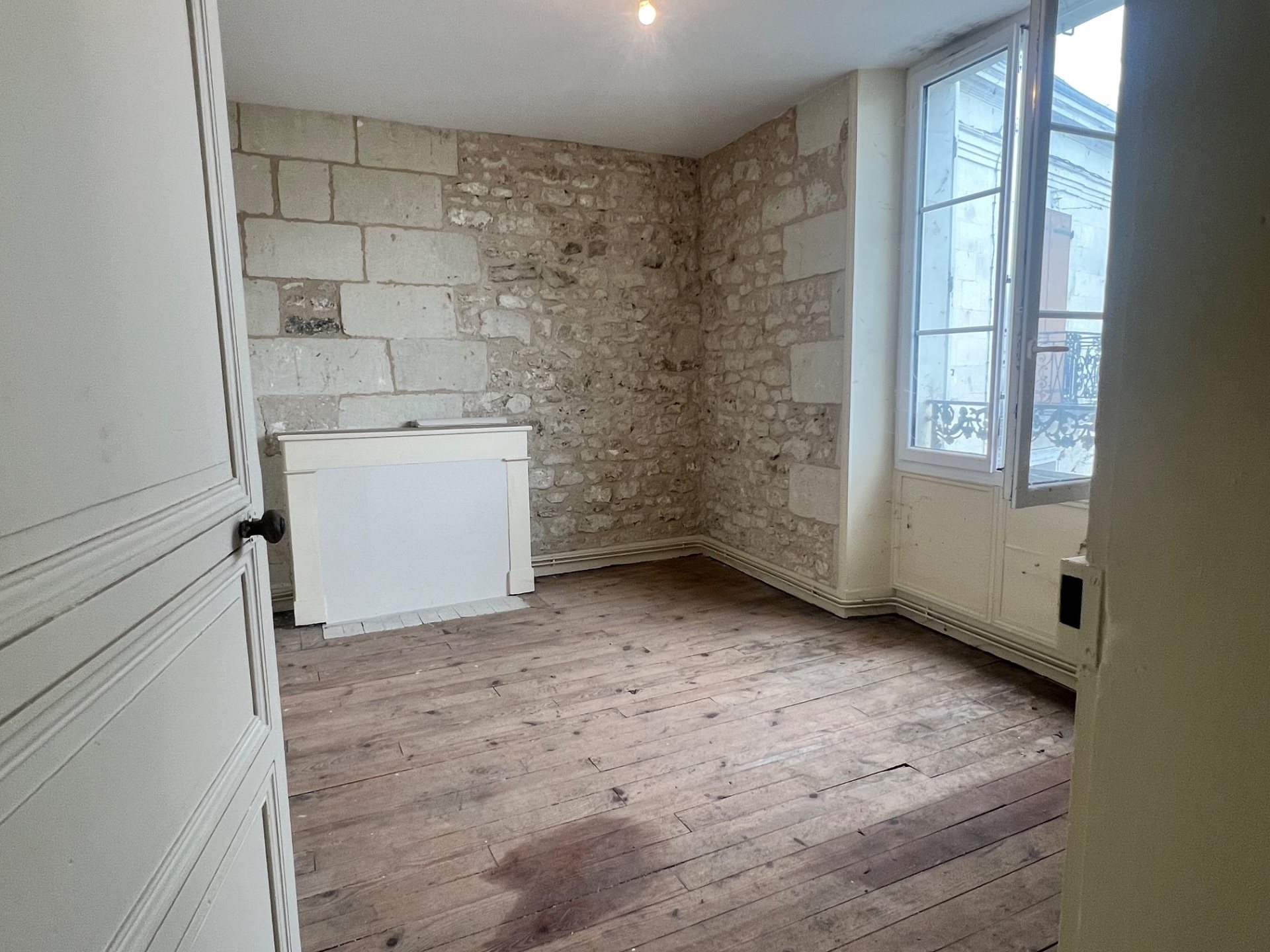 Maison à vendre, 96m², Scorbé-Clairvaux