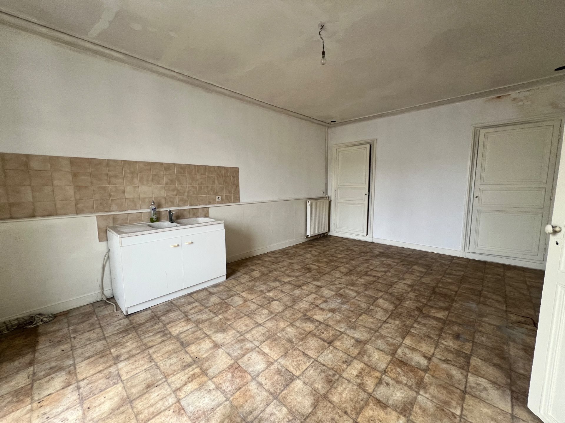 Maison à vendre, 96m², Scorbé-Clairvaux