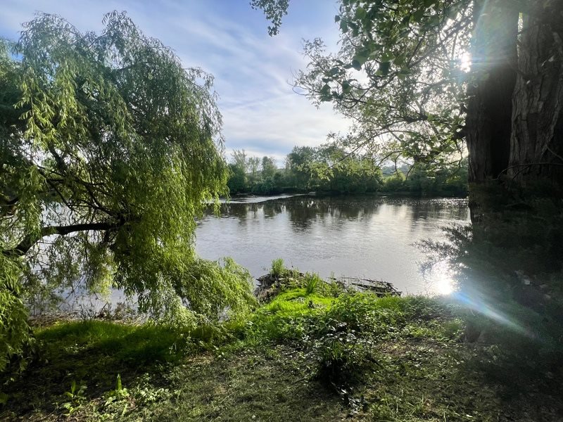 Maison à vendre, 242m², Saint-Rémy-sur-Creuse
