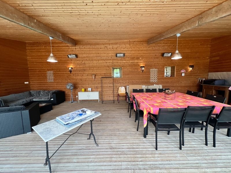 Maison à vendre, 156m², Antran