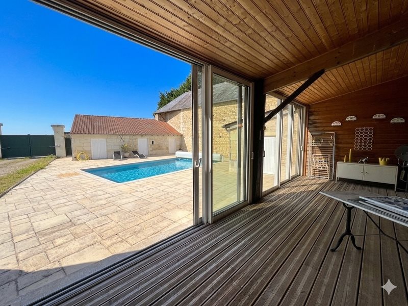 Maison à vendre, 156m², Antran