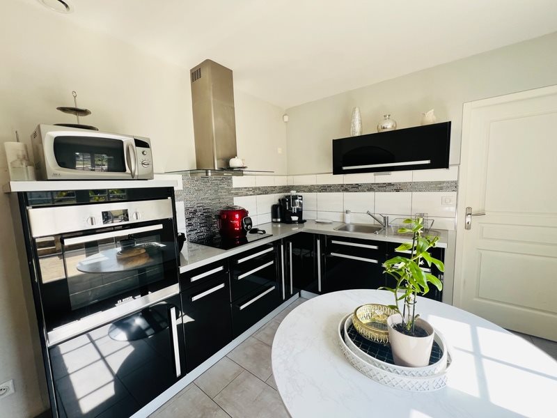 Maison à vendre, 123m², Thuré