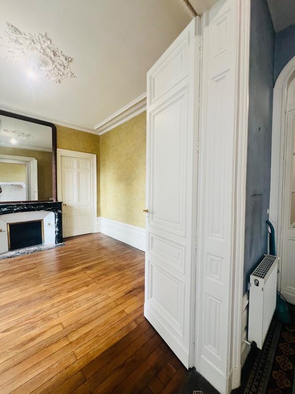 Maison à vendre, 170m², Châtellerault