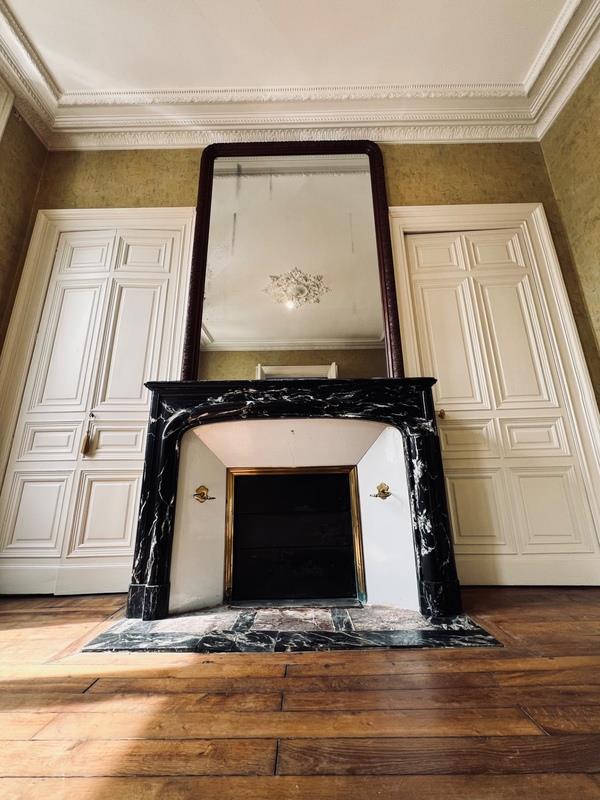 Maison à vendre, 170m², Châtellerault