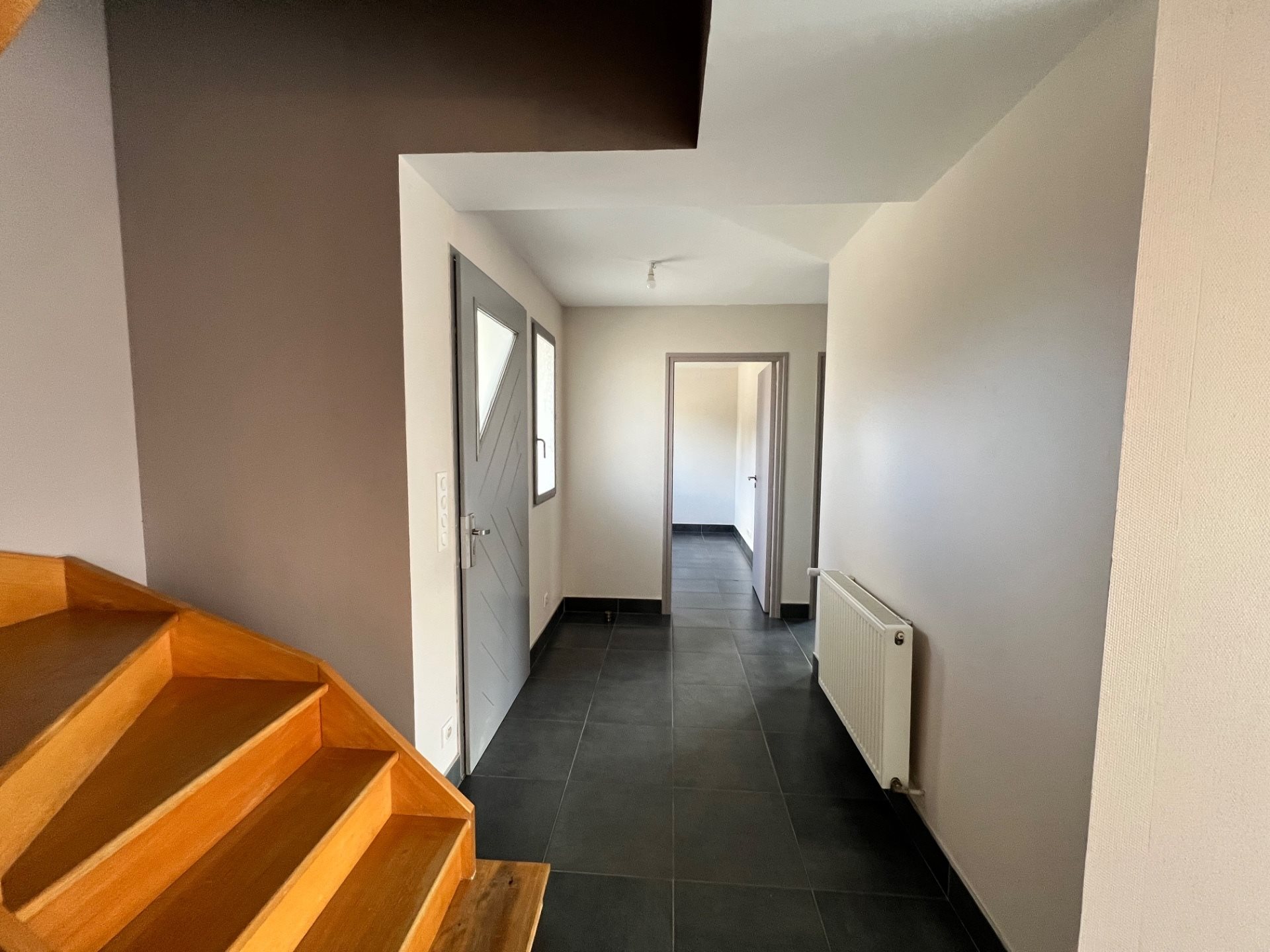 Maison à vendre, 115m², Châtellerault