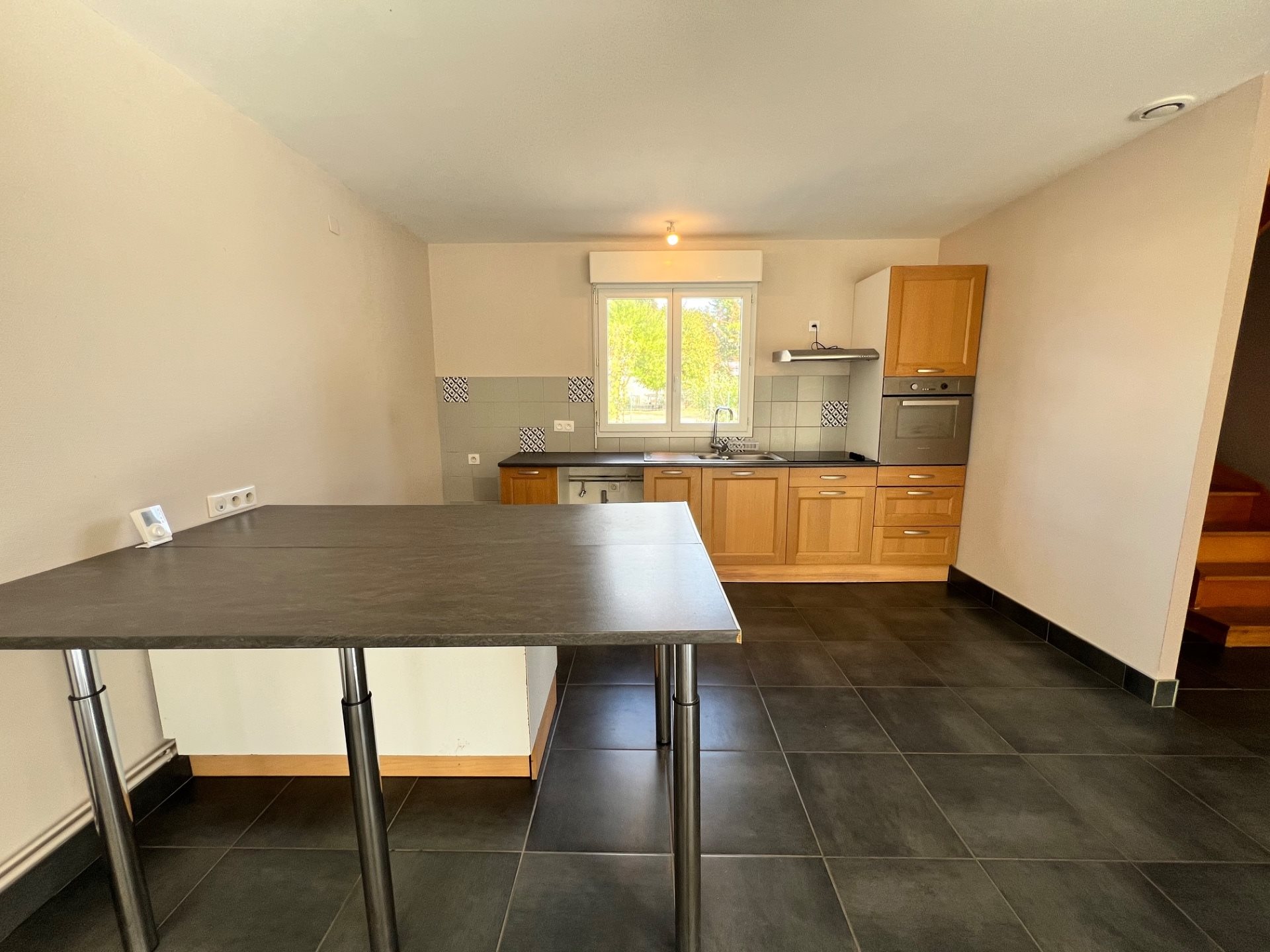 Maison à vendre, 115m², Châtellerault