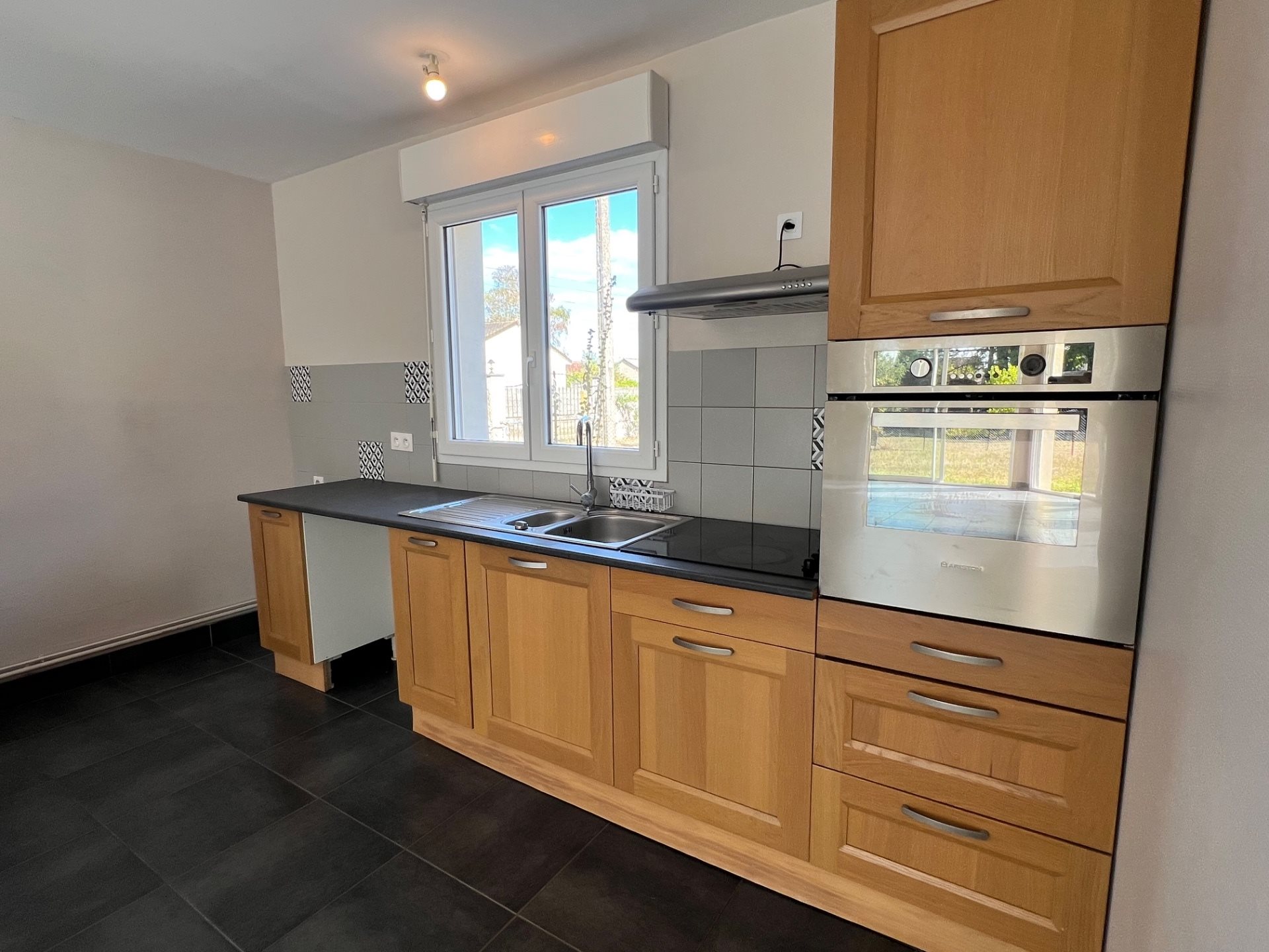 Maison à vendre, 115m², Châtellerault