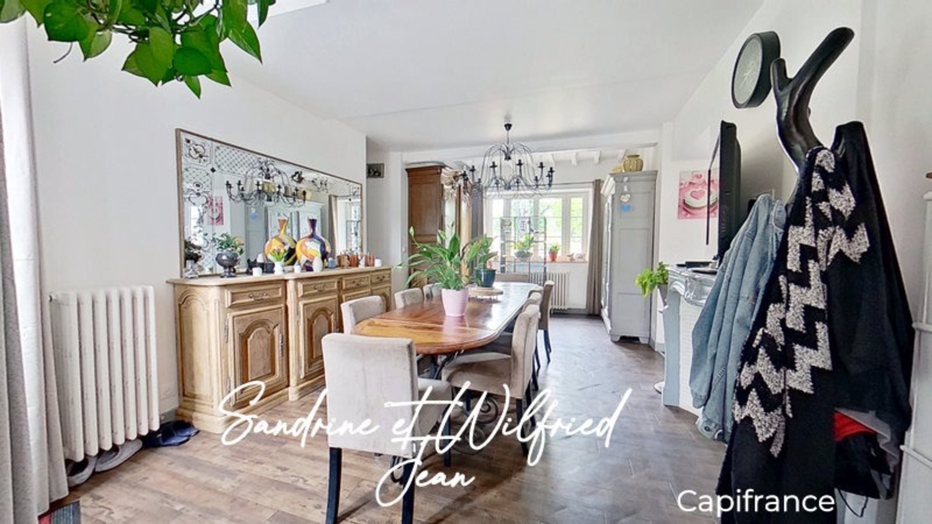 Maison à vendre, 232m², Bréval