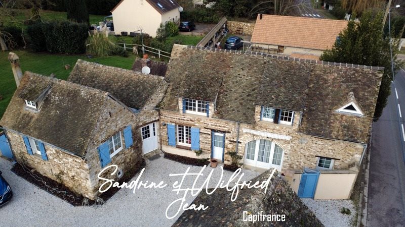 Maison à vendre, 232m², Bréval