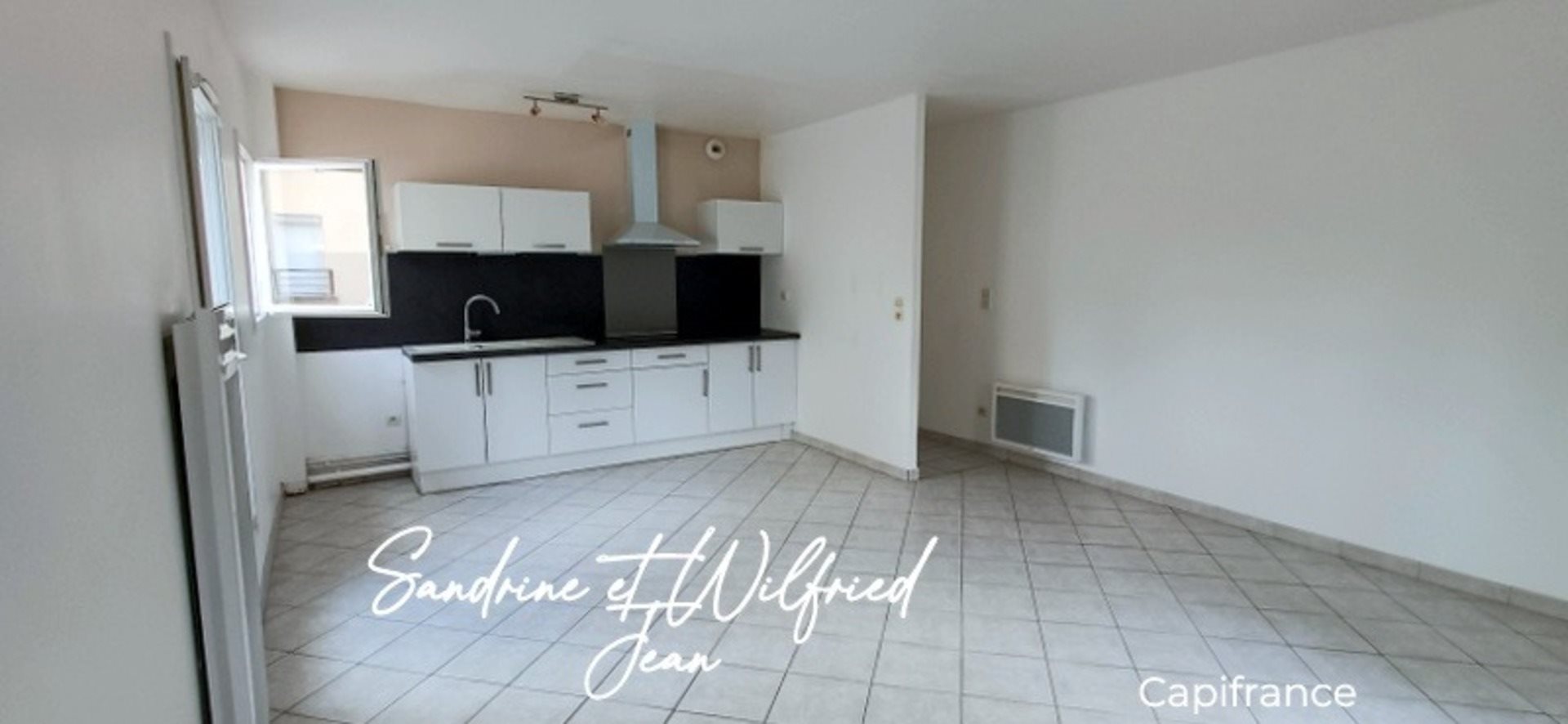 Appartement à louer, 48m², Louviers