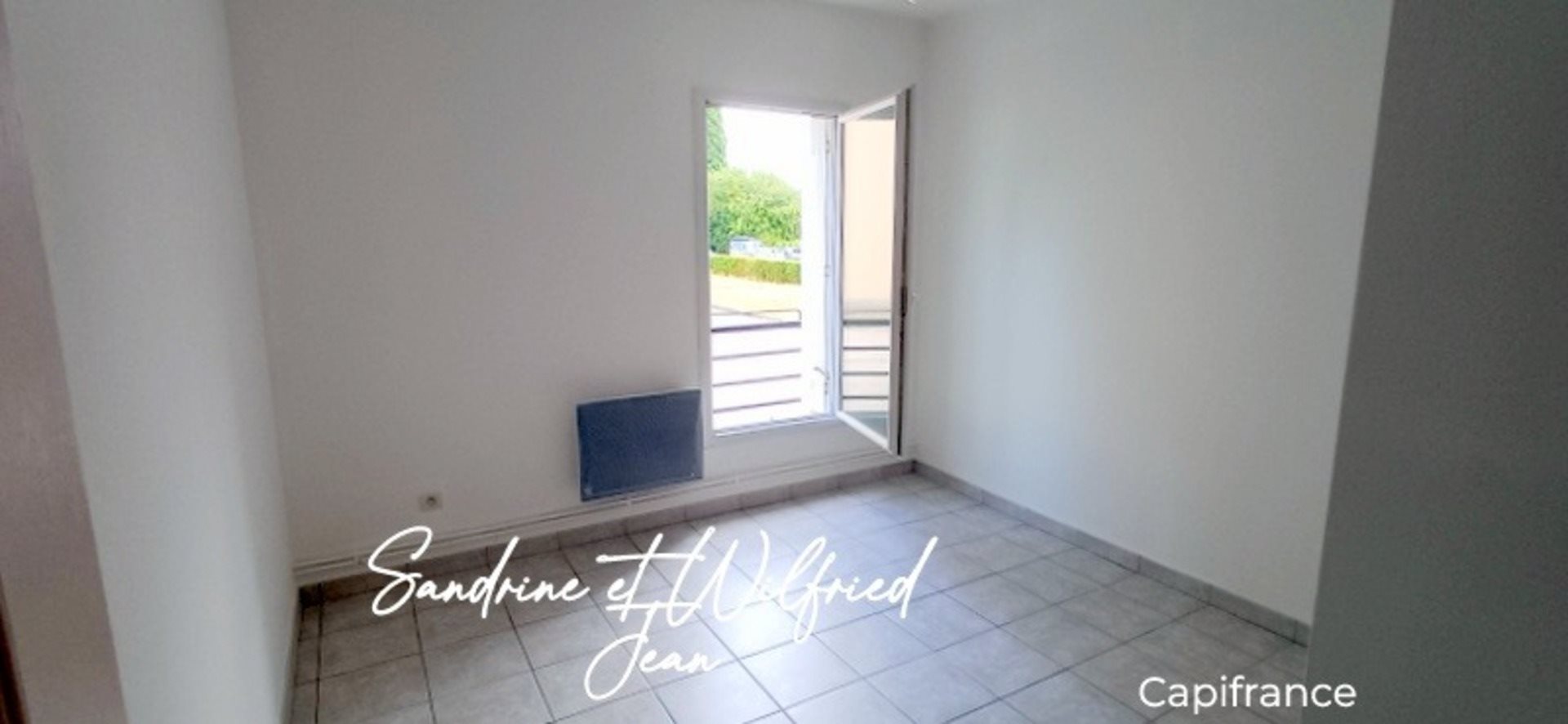 Appartement à louer, 48m², Louviers