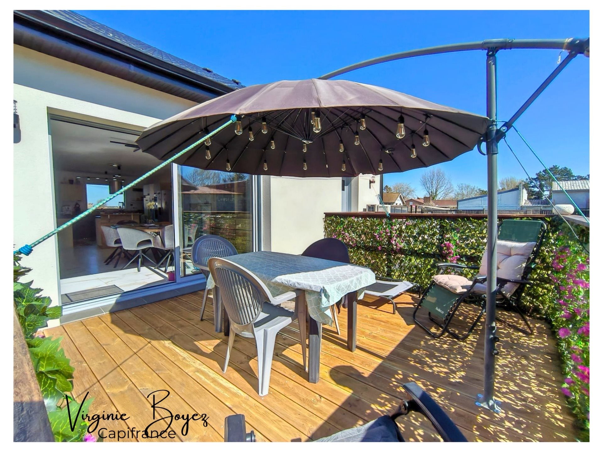 Maison à vendre, 121m², Oye-Plage