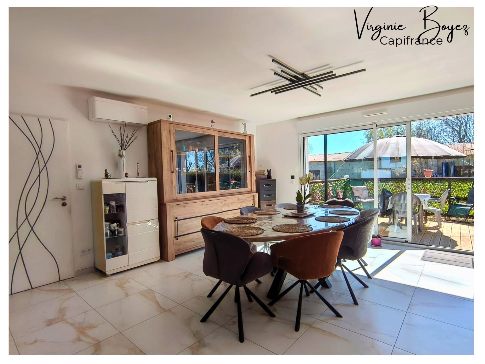 Maison à vendre, 121m², Oye-Plage
