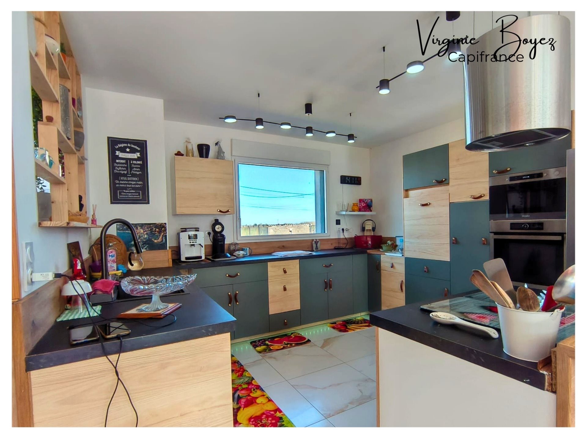Maison à vendre, 121m², Oye-Plage