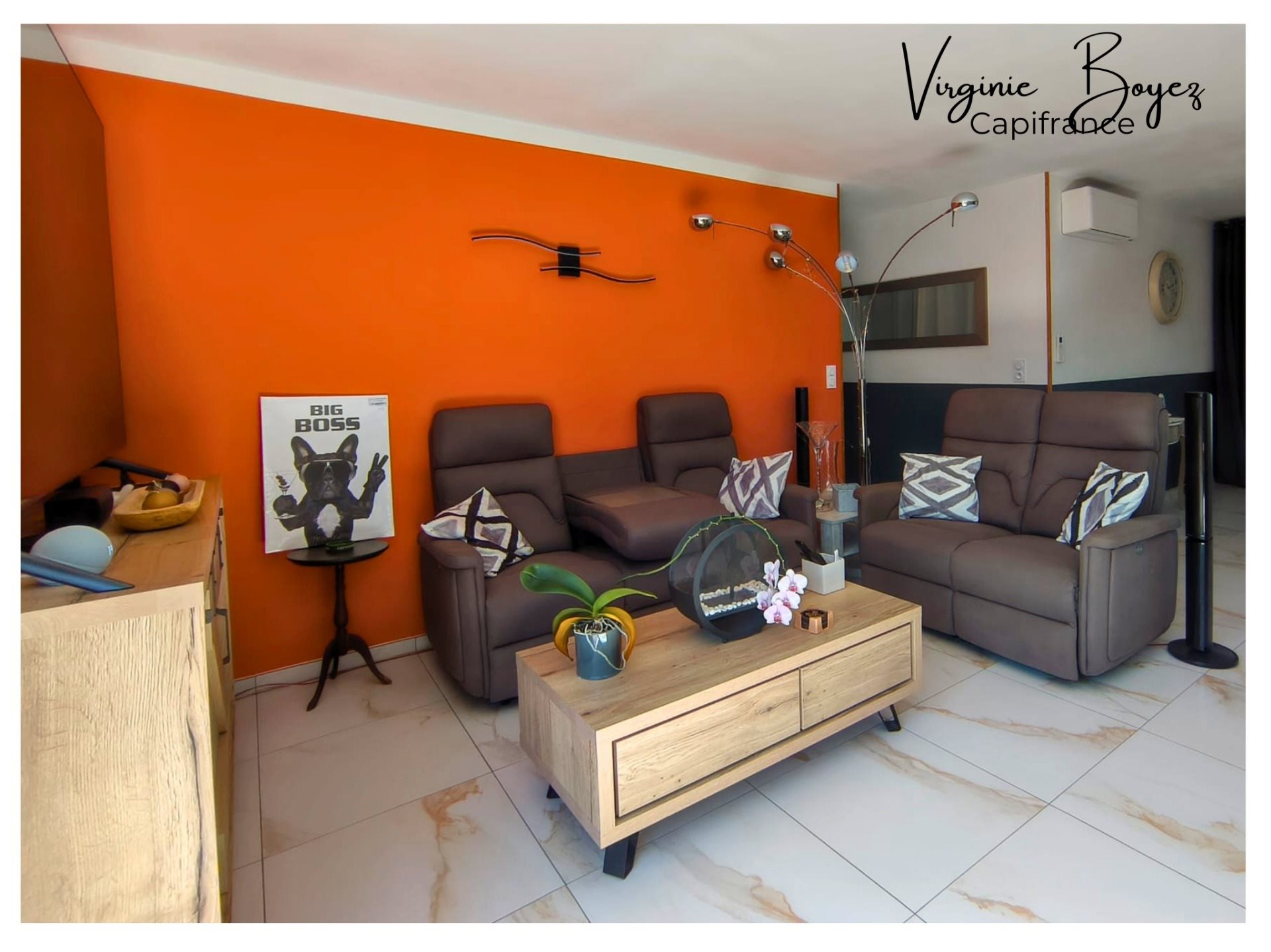 Maison à vendre, 121m², Oye-Plage