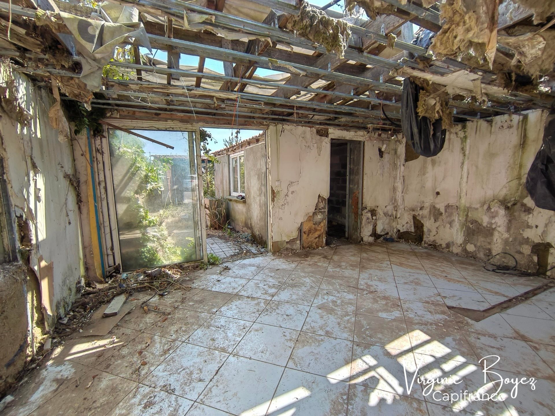 Maison à vendre, 60m², Hames-Boucres