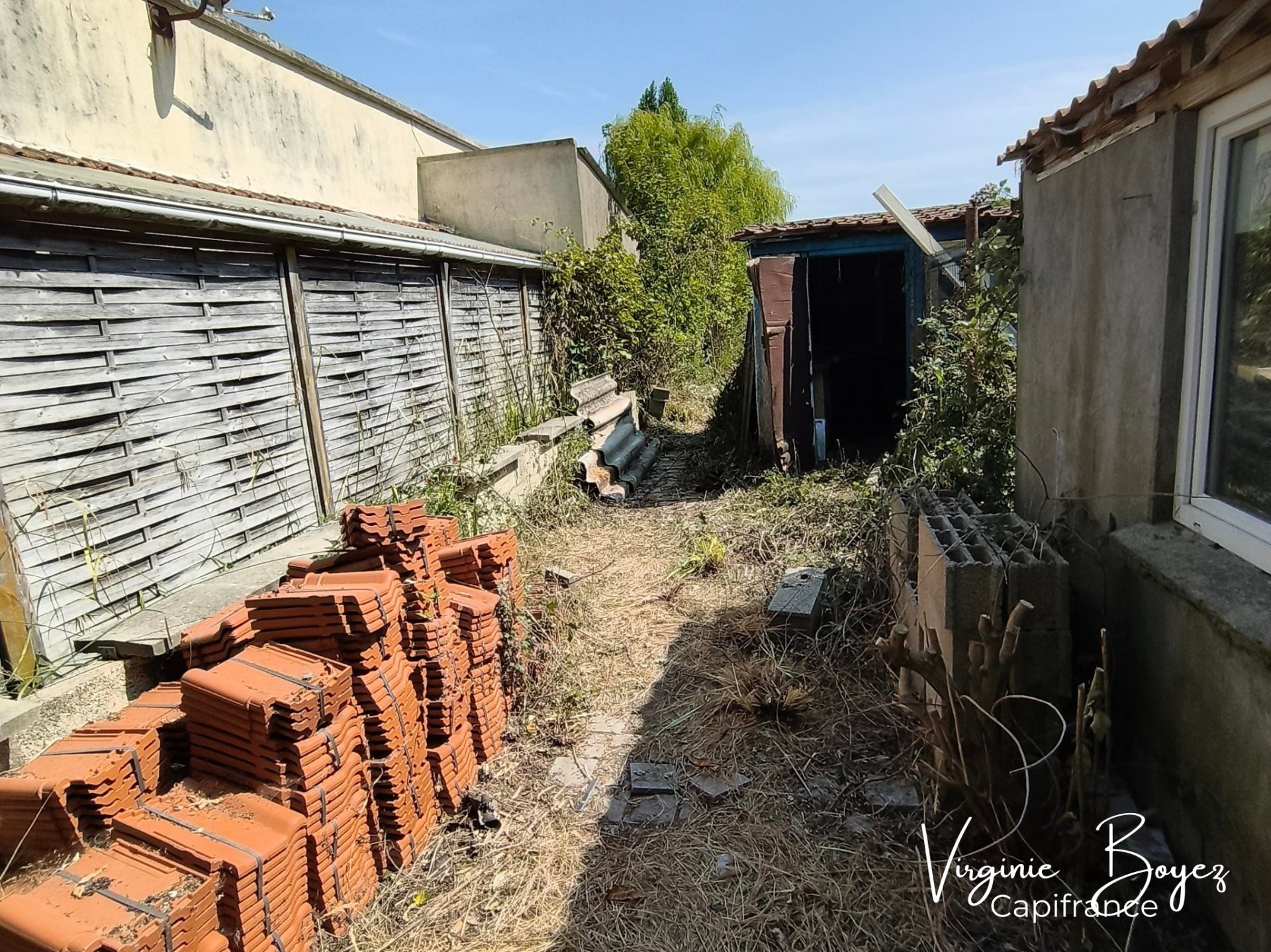 Maison à vendre, 60m², Hames-Boucres