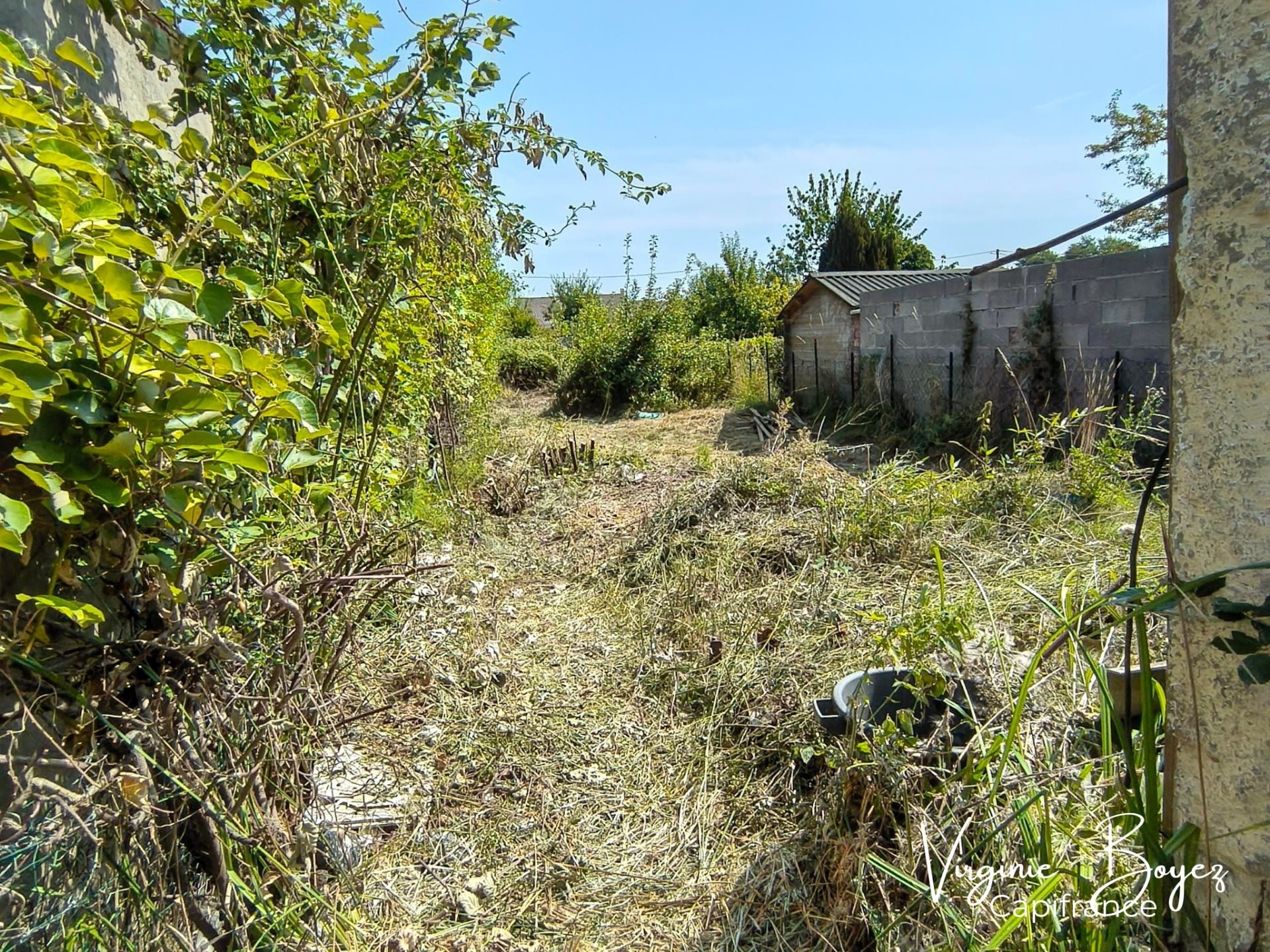 Maison à vendre, 60m², Hames-Boucres