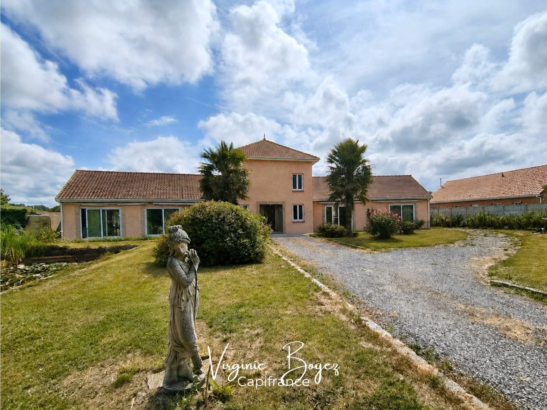 Maison à vendre, 240m², Oye-Plage