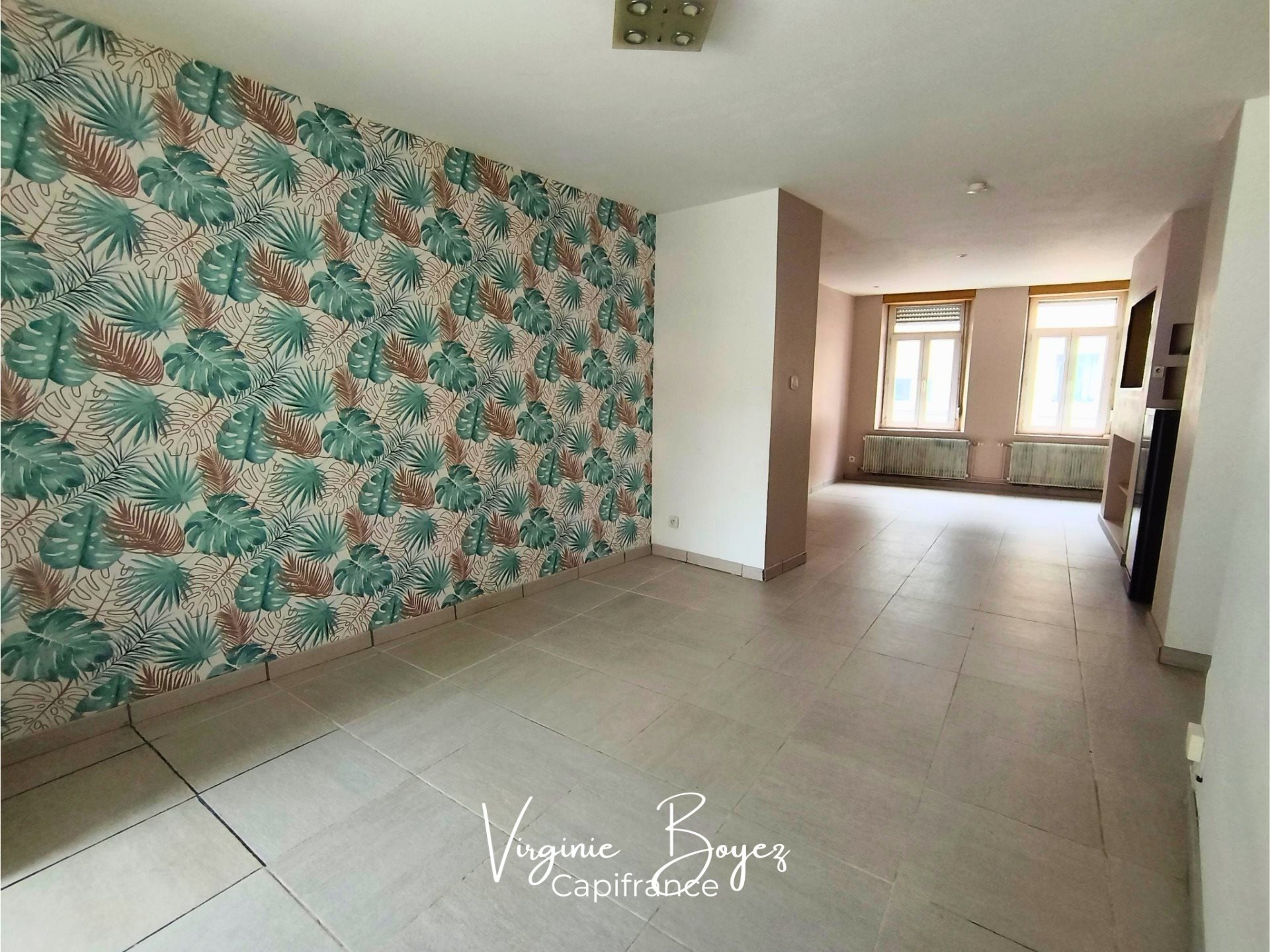 Maison à vendre, 88m², Bourbourg