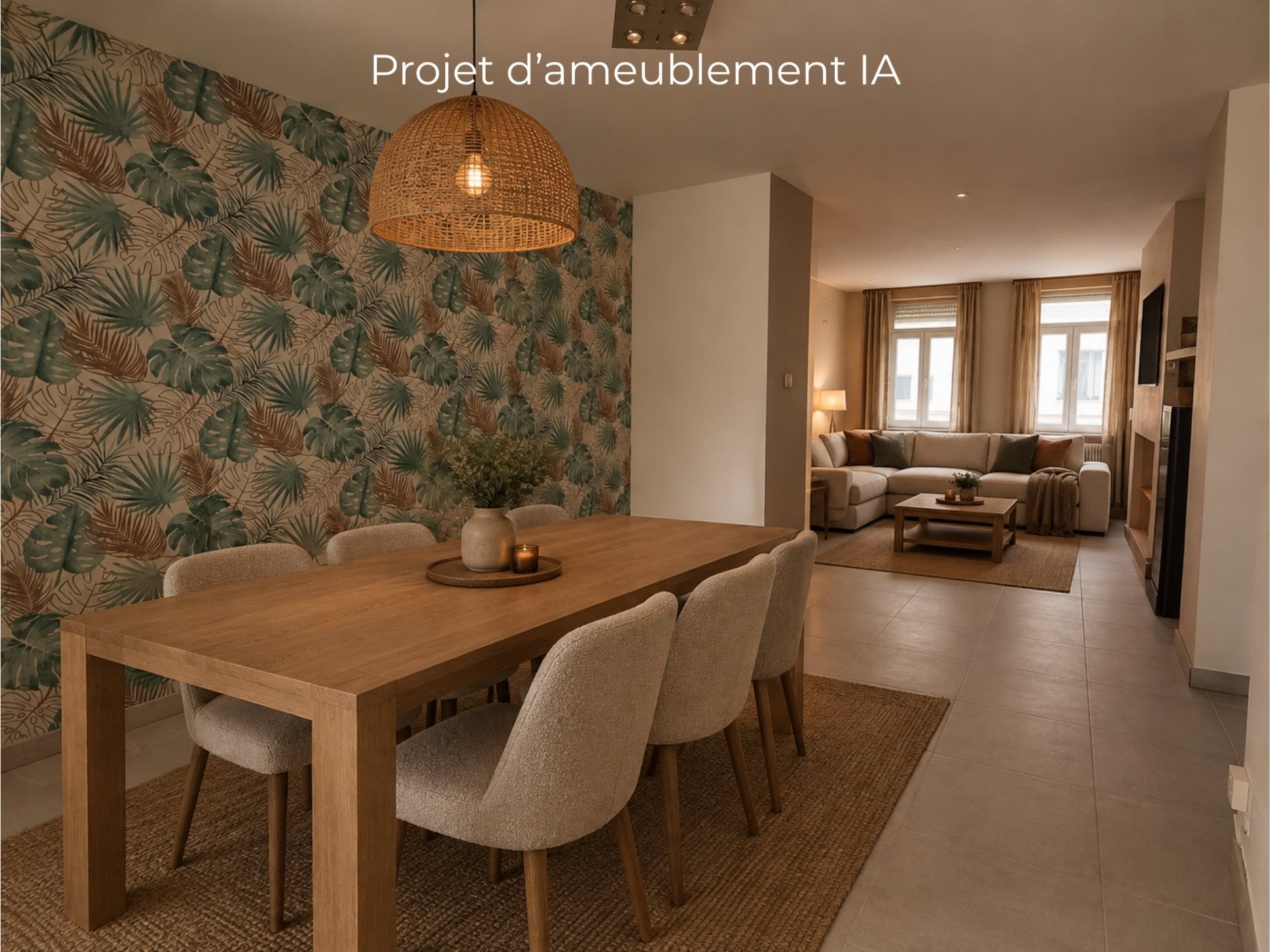 Maison à vendre, 88m², Bourbourg
