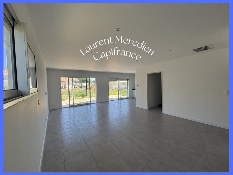 Maison à vendre, 115m², Peujard