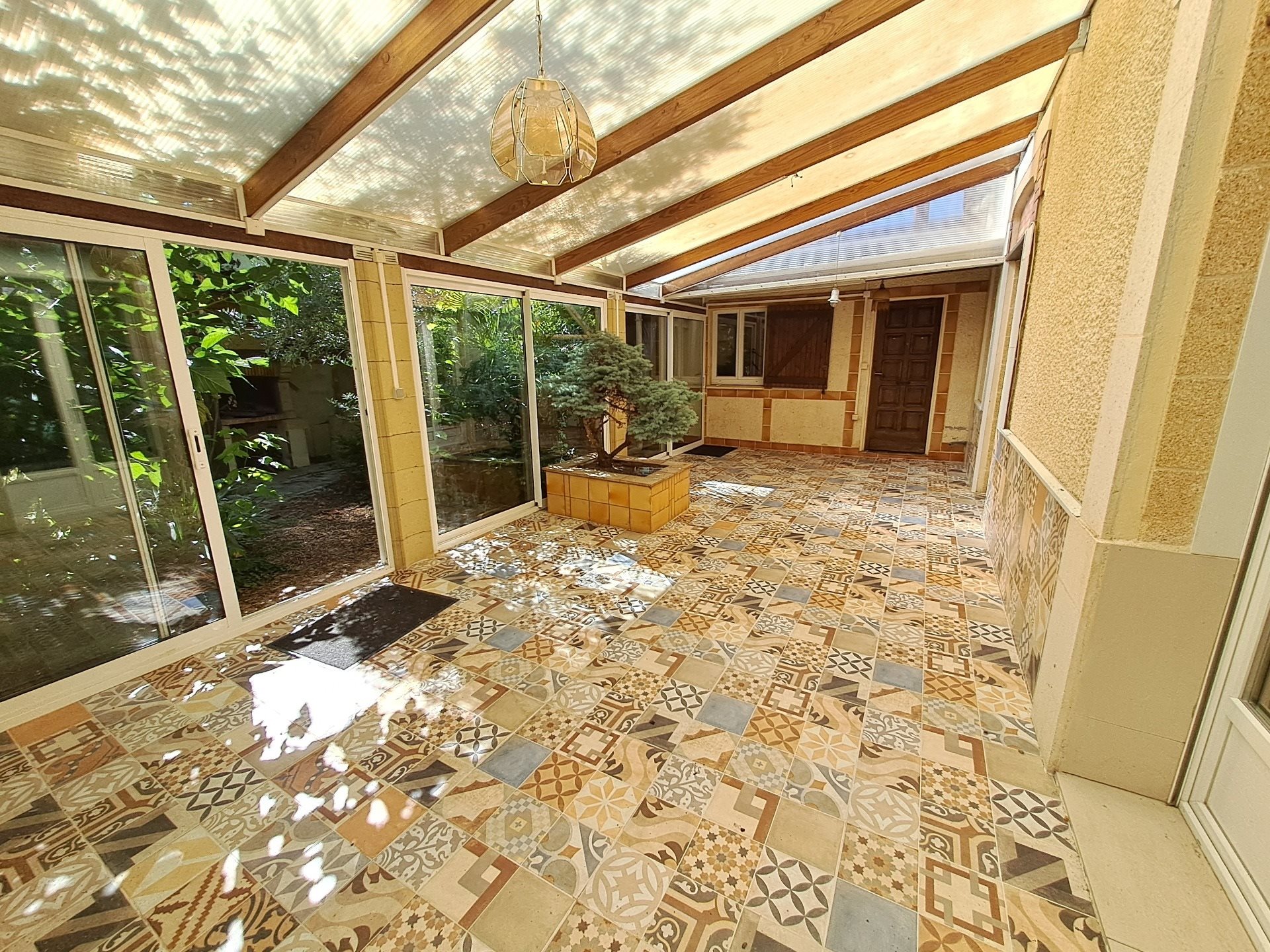 Maison à vendre, 140m², Talence