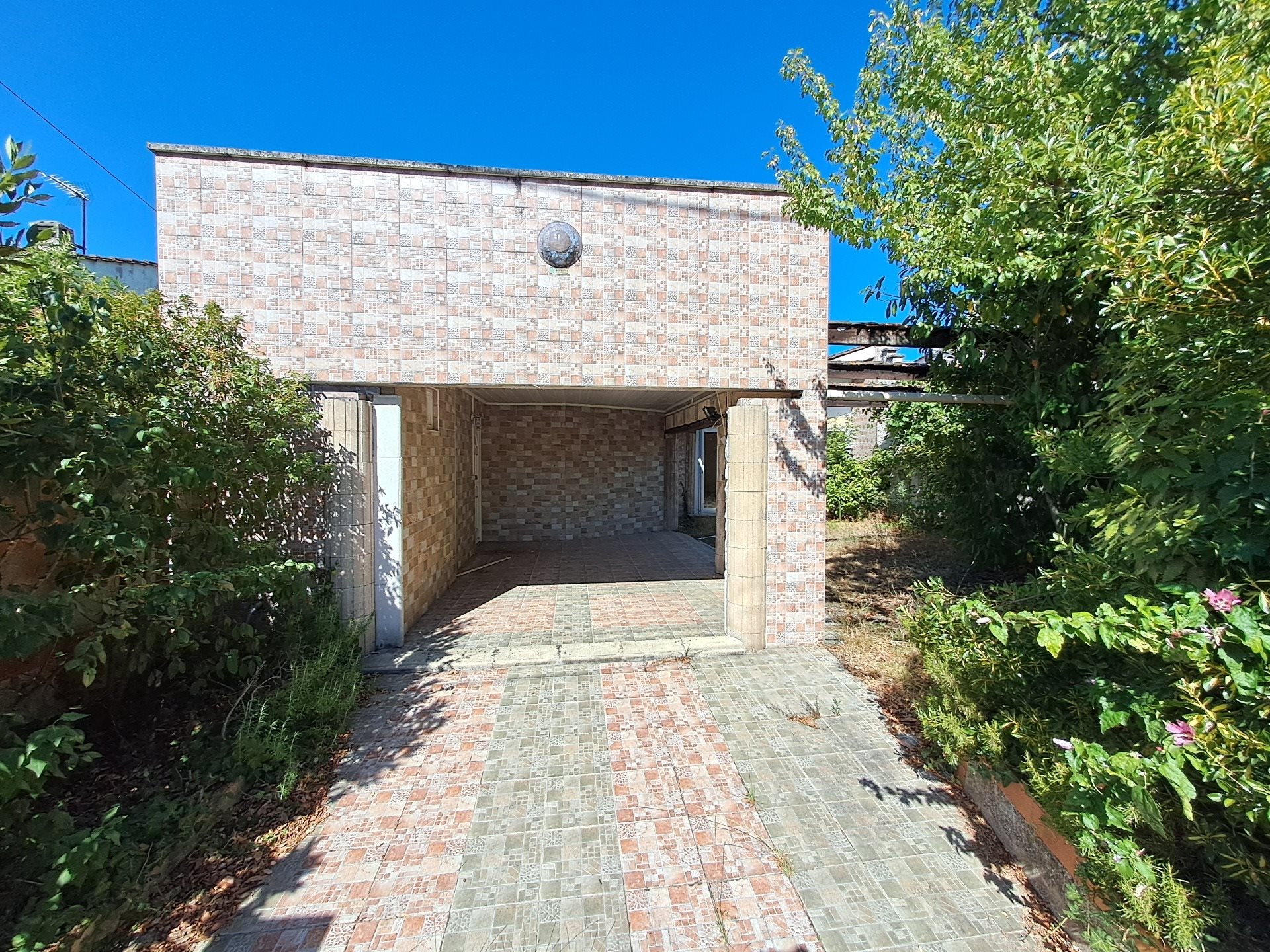 Maison à vendre, 140m², Talence