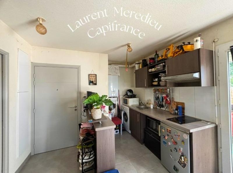 Appartement à vendre, 37m², Saint-André-de-Cubzac