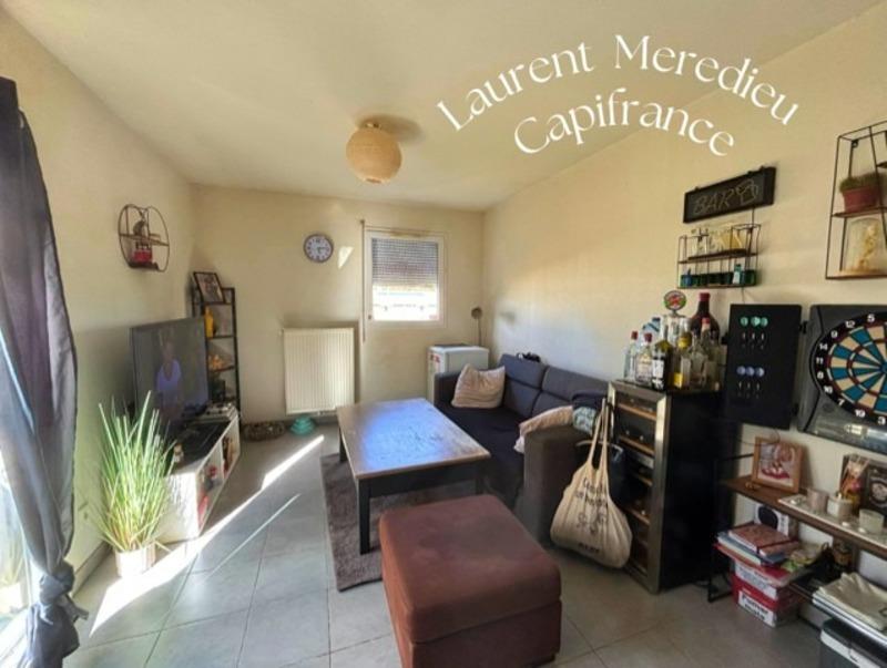 Appartement à vendre, 37m², Saint-André-de-Cubzac