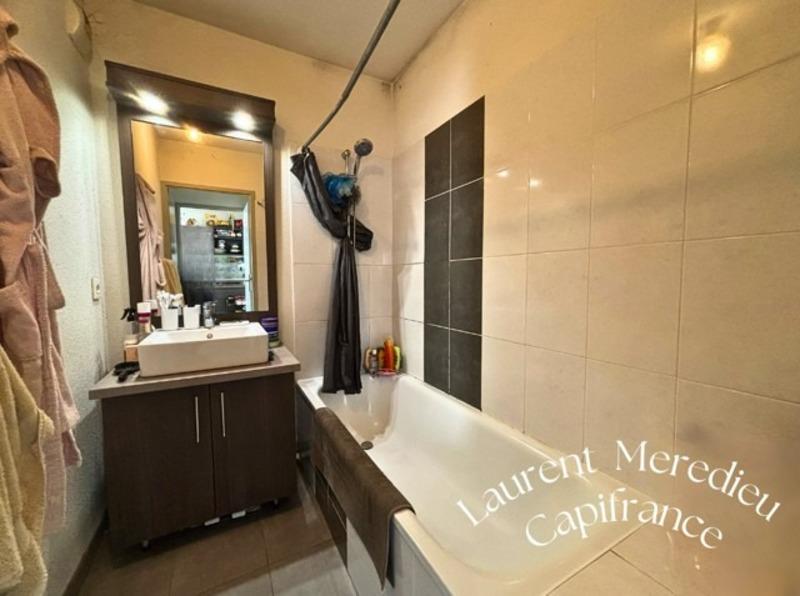 Appartement à vendre, 37m², Saint-André-de-Cubzac