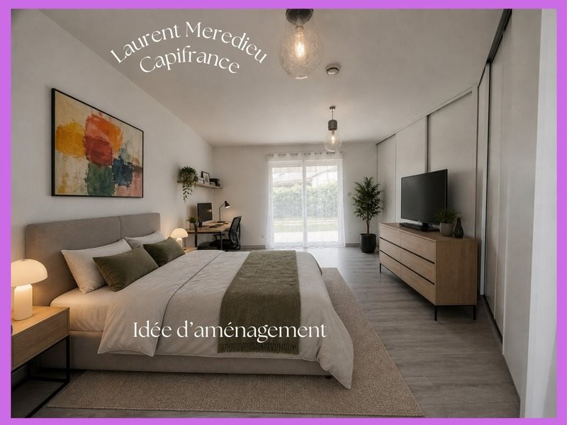 Maison à vendre, 130m², Saint-Romain-la-Virvée
