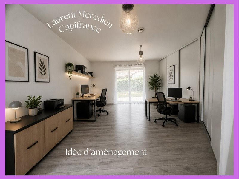 Maison à vendre, 130m², Saint-Romain-la-Virvée