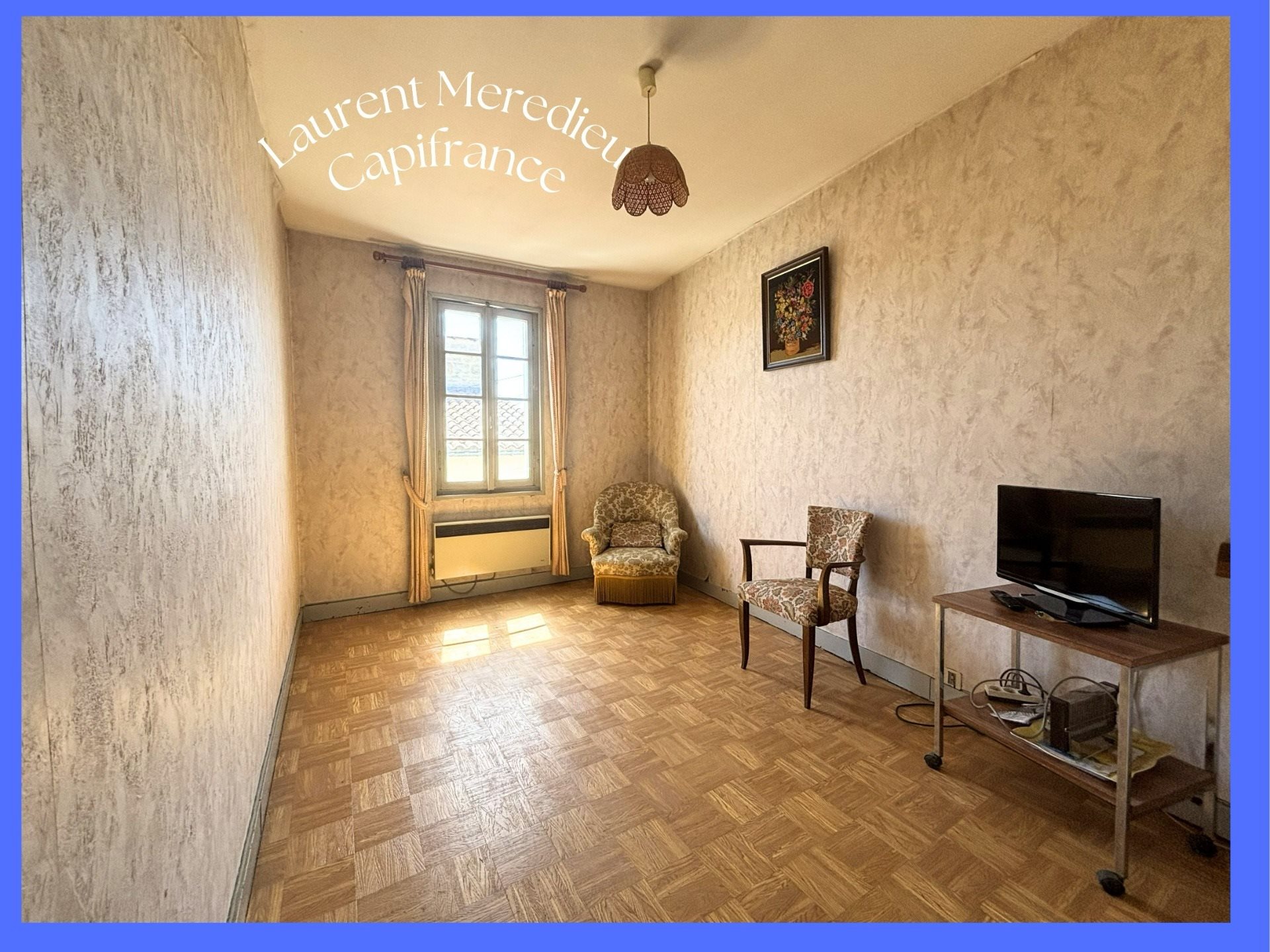 Maison à vendre, 42m², Saint-André-de-Cubzac