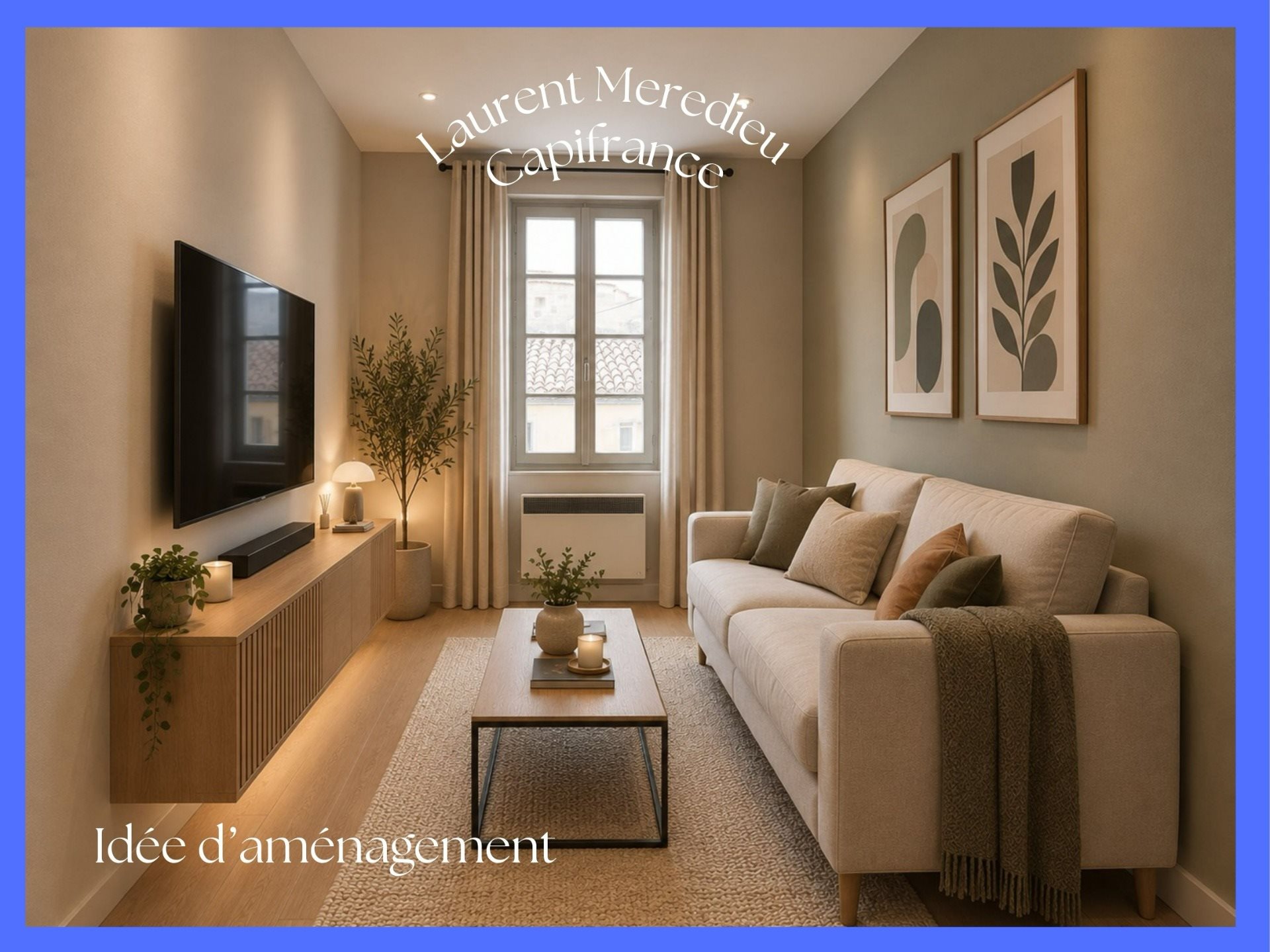 Maison à vendre, 42m², Saint-André-de-Cubzac