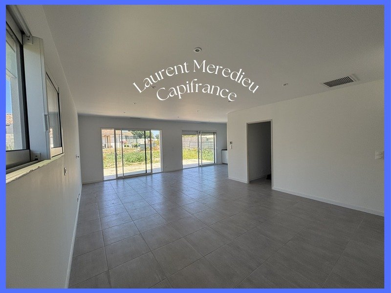Maison à vendre, 115m², Peujard