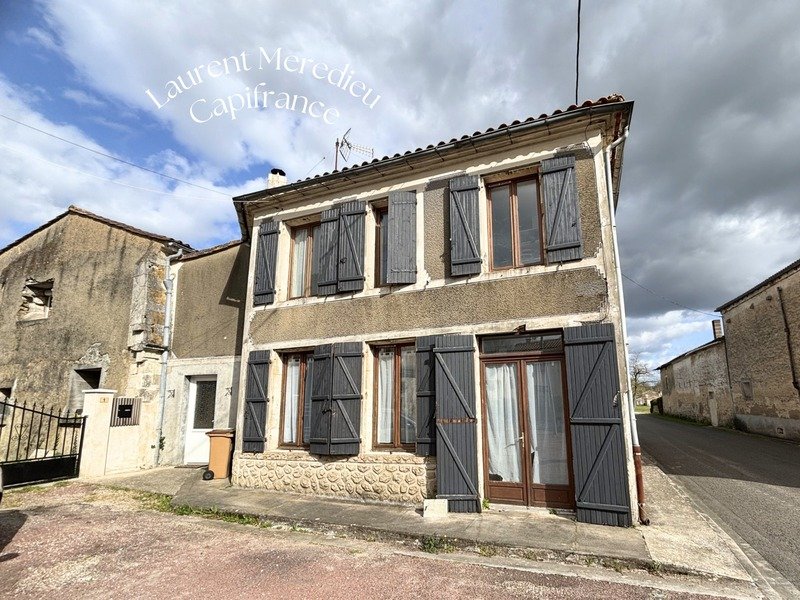 Maison à vendre, 142m², Pleine-Selve