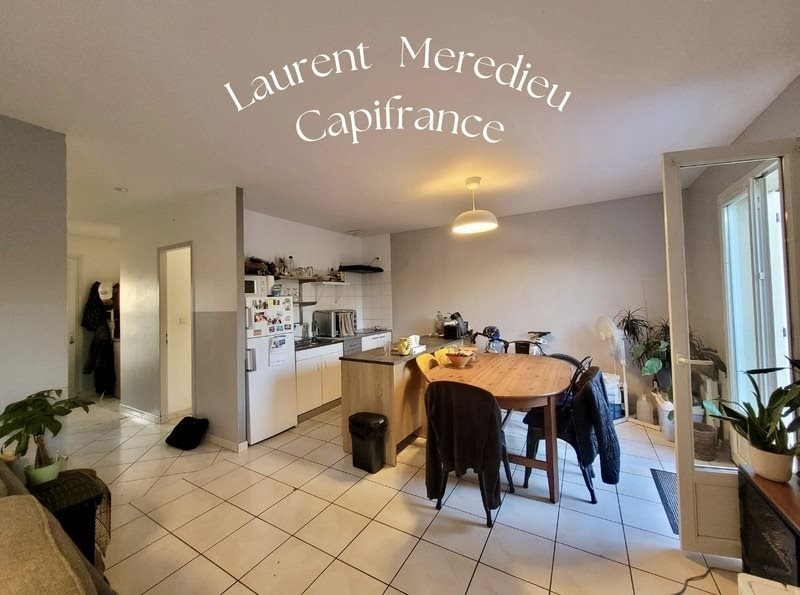 Maison à vendre, 55m², Saint-André-de-Cubzac