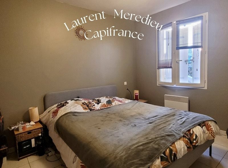 Maison à vendre, 55m², Saint-André-de-Cubzac
