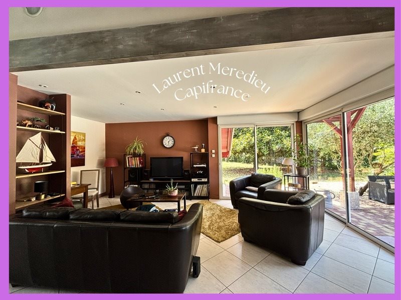 Maison à vendre, 170m², Civrac-de-Blaye