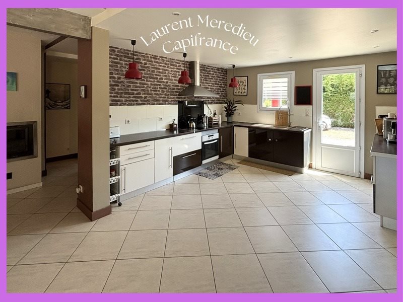 Maison à vendre, 170m², Civrac-de-Blaye