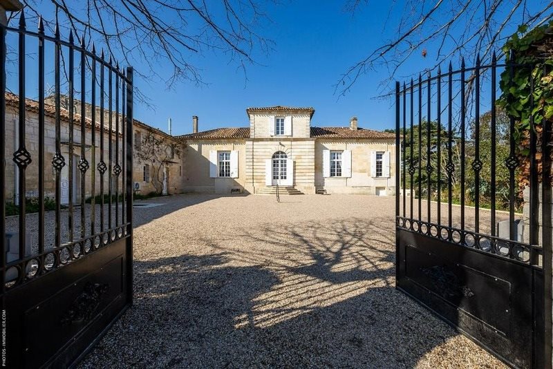 Maison à vendre, 540m², Ambarès-et-Lagrave