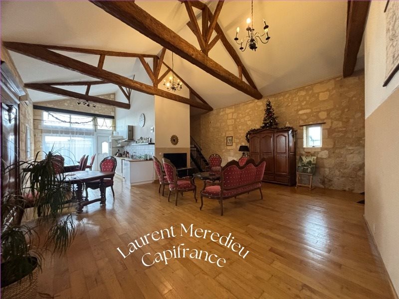 Maison à vendre, 540m², Ambarès-et-Lagrave