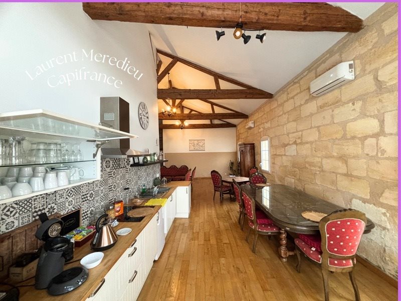Maison à vendre, 540m², Ambarès-et-Lagrave