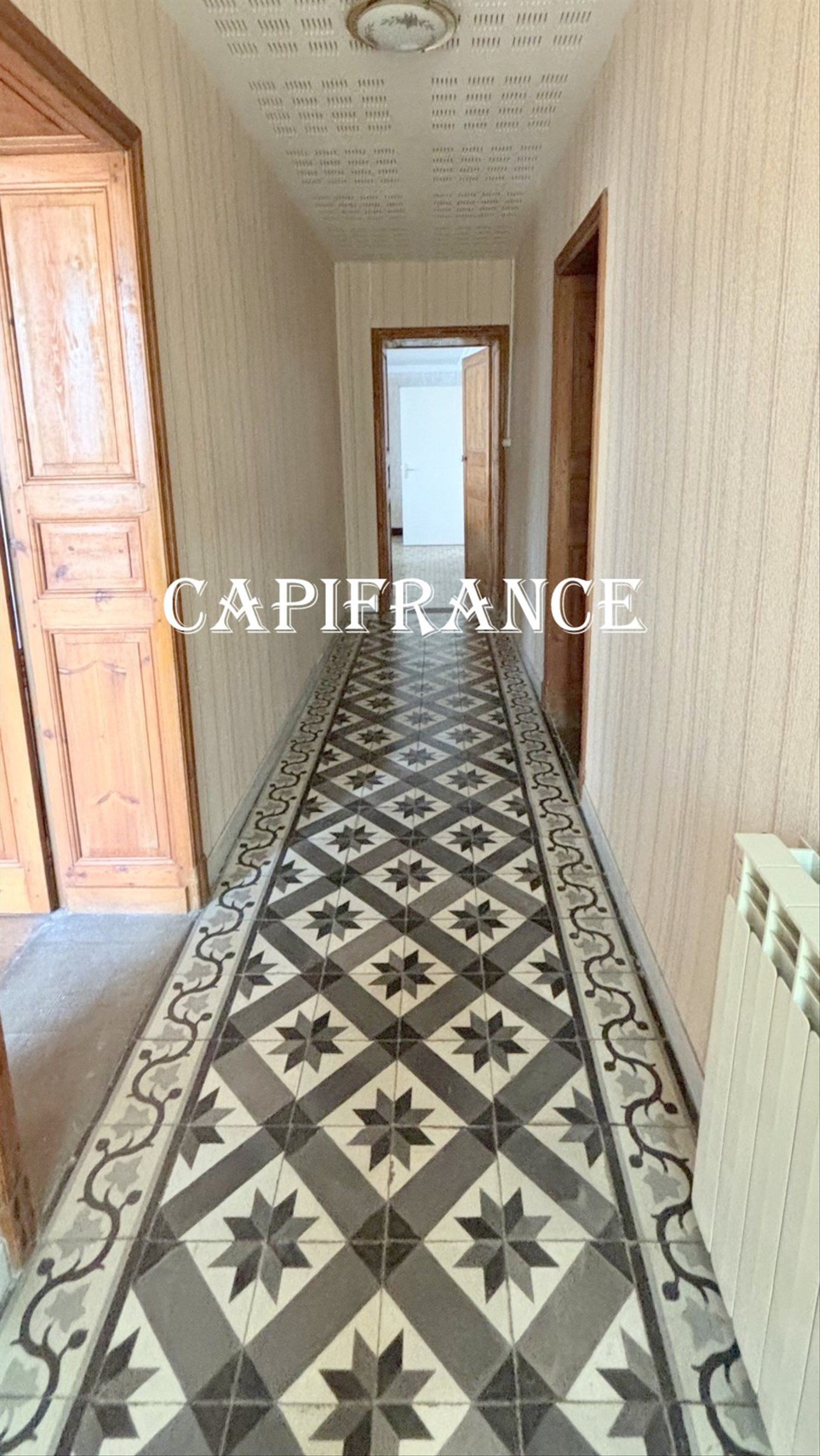 Maison à vendre, 190m², Moragne