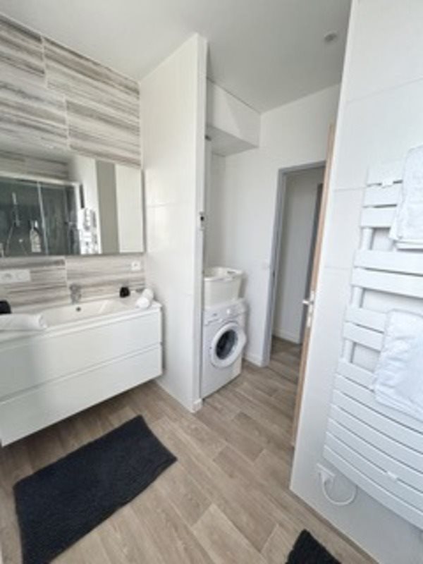 Appartement à vendre, 79m², Jonzac