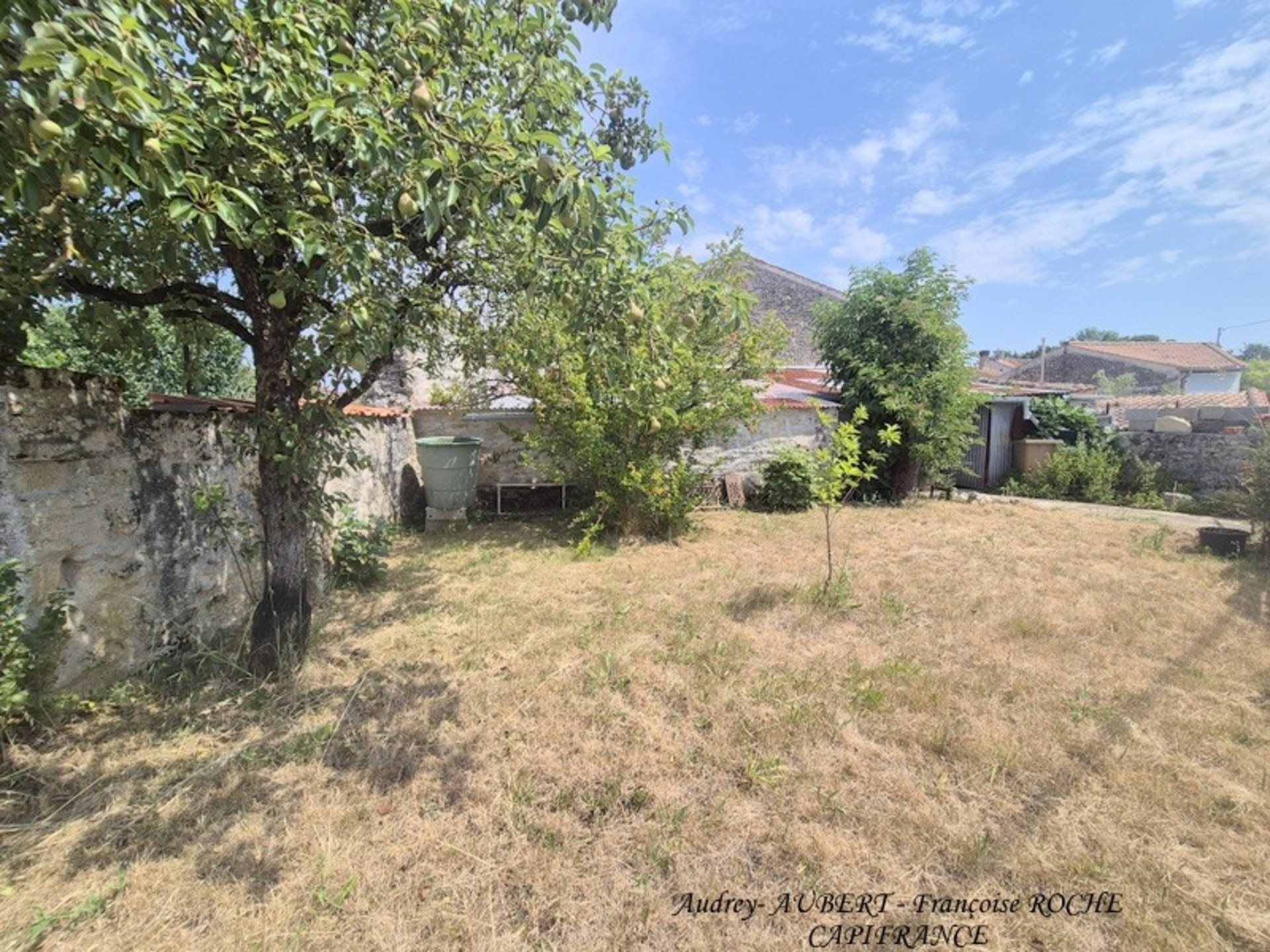 Maison à vendre, 195m², Archingeay
