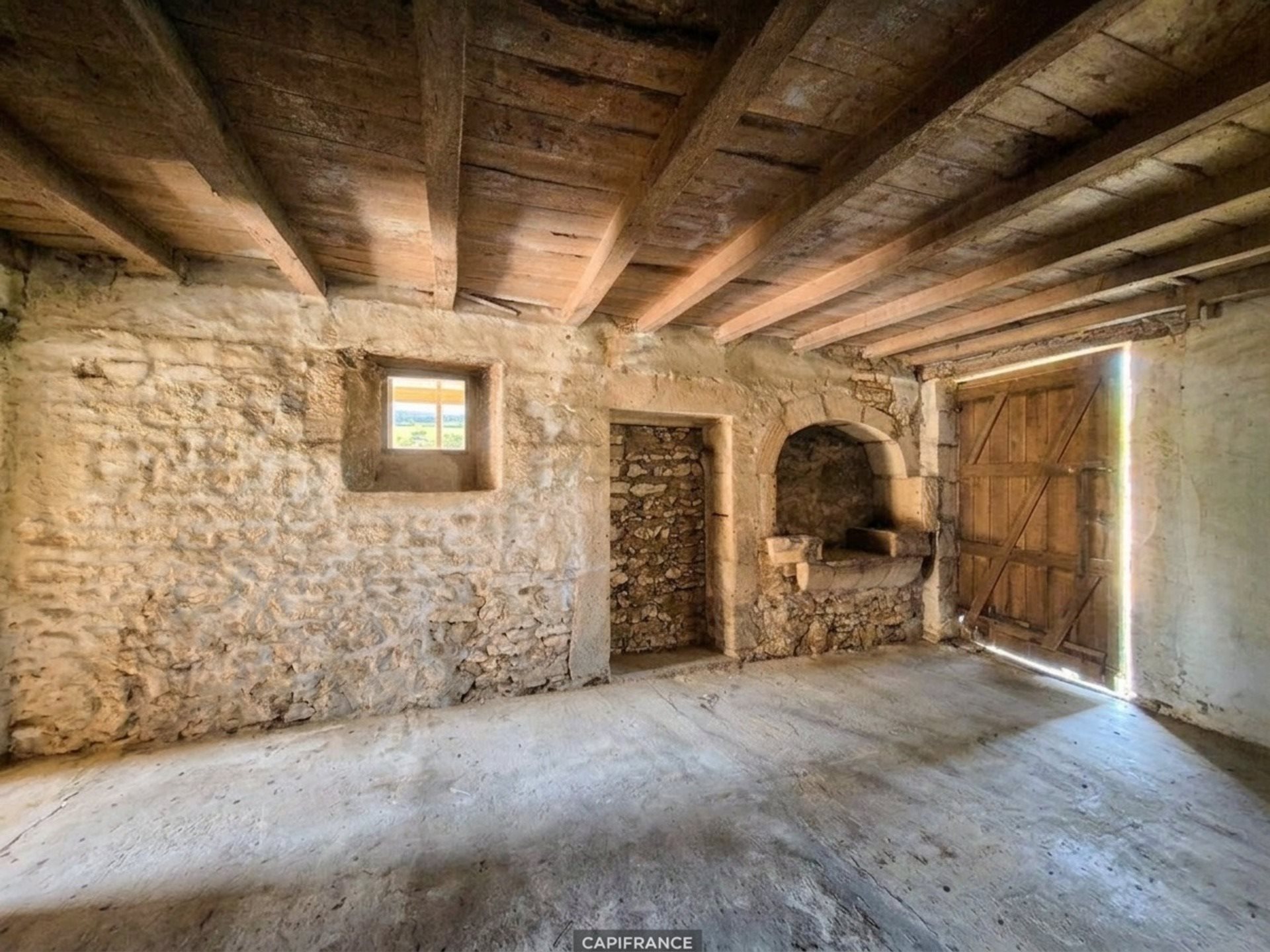 Maison à vendre, 195m², Archingeay